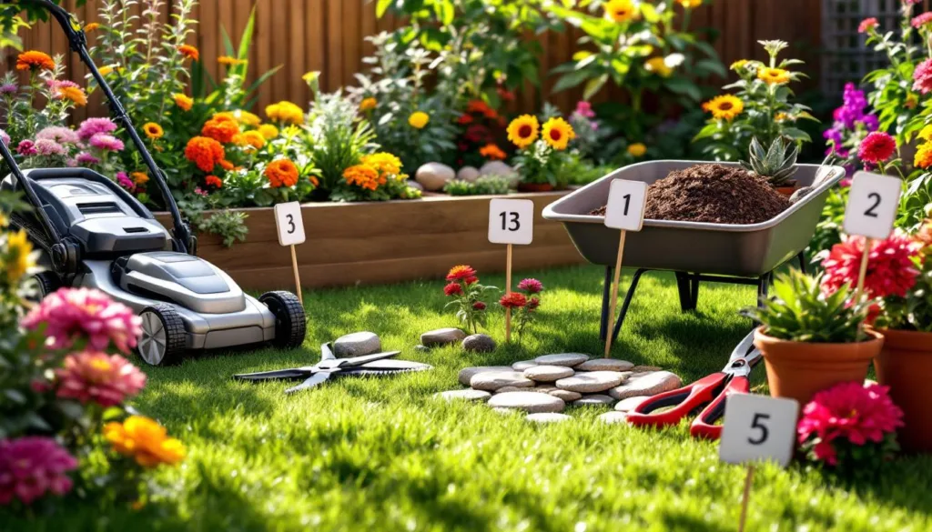 entdecken sie die besten amazon-angebote, um ihren garten fit für die saison zu machen. sparen sie bei gartenwerkzeugen, zubehör und mehr für eine perfekte gartengestaltung.