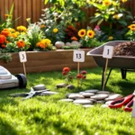 entdecken sie die besten amazon-angebote, um ihren garten fit für die saison zu machen. sparen sie bei gartenwerkzeugen, zubehör und mehr für eine perfekte gartengestaltung.
