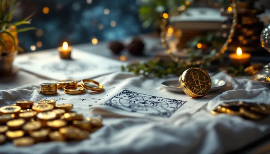 ein astrologe enthüllt, warum bestimmte sternzeichen bald finanziellen erfolg und wohlstand erleben werden. erfahren sie, welche zeichen vom glück begleitet werden und wie sich ihr geldfluss verbessern wird.