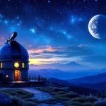 ein astronom erklärt, warum unsere 24-stunden-tage bald der vergangenheit angehören und wie sich die zeitmessung in zukunft verändern könnte.