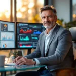 ein experte erklärt, wie du mit diesen werkzeugen deine konkurrenz in sozialen netzwerken effektiv analysieren und deine strategie verbessern kannst.