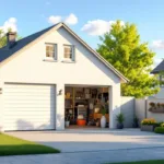 ein rentner erklärt, warum er gewerbesteuer für die garage seines nachbarn zahlen muss und welche rechtlichen hintergründe dahinterstecken.