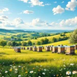 ein rentner erklärt, warum er steuern auf verpachtetes imkerland zahlen muss und welche rechtlichen aspekte dabei wichtig sind.