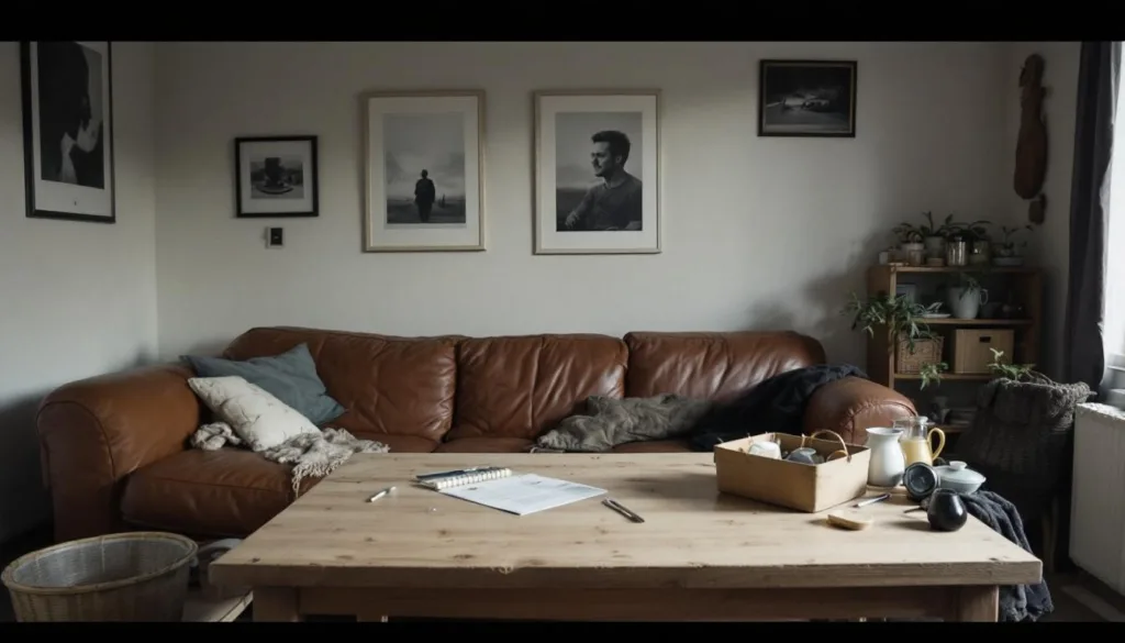 ein vermieter erklärt, warum mieter niemals reich werden können – ein blick auf die finanziellen herausforderungen und unterschiede zwischen mieten und eigentum.