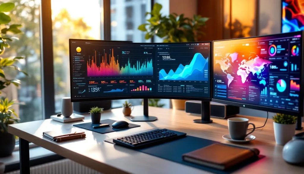 experten haben ki 12 monate lang im homeoffice getestet – entdecken sie, wie sich unsere arbeitsroutine dadurch grundlegend verändern wird.
