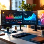 experten haben ki 12 monate lang im homeoffice getestet – entdecken sie, wie sich unsere arbeitsroutine dadurch grundlegend verändern wird.