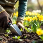 entdecken sie die 3 wichtigsten gartenarbeiten im märz, um ihren garten optimal auf die kommende saison vorzubereiten und gesund zu erhalten.