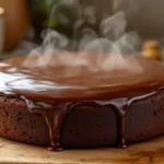 entdecken sie ein einfaches rezept für einen unglaublich saftigen schokokuchen, ganz ohne schokoladentafel oder stückchen. perfekt für alle schokoladenliebhaber!