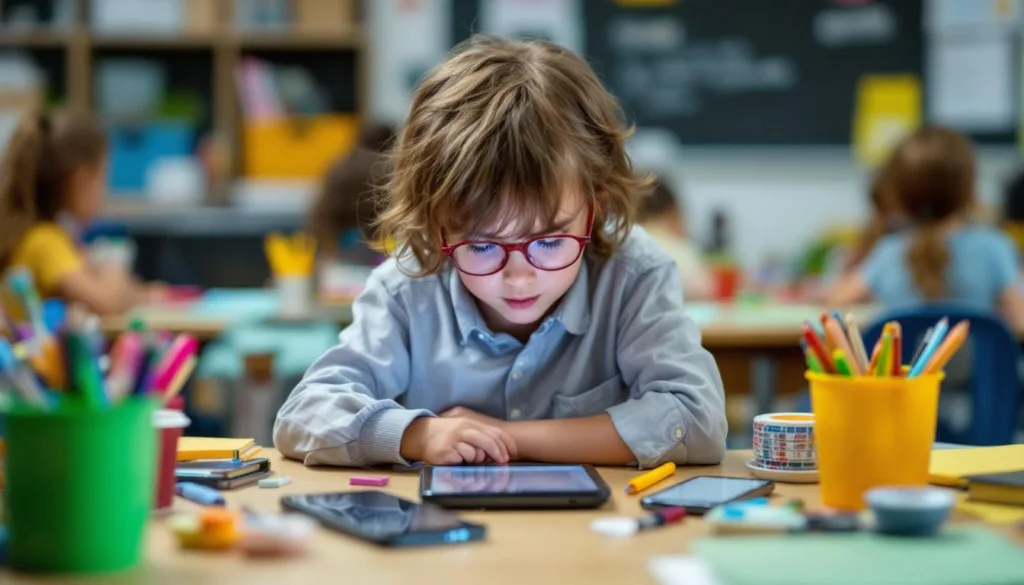 ich habe 6 monate lang eltern-chats in grundschulen beobachtet und die erschreckenden ereignisse analysiert. erfahren sie, was wirklich hinter den kulissen passiert.