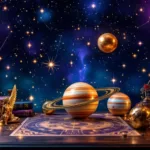 entdecken sie, wie sich der reichtum dieser sternzeichen in nur 3 monaten dank der verbindung von merkur und jupiter explosionsartig vermehrte.