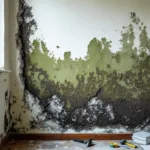 entdecken sie, wie ein schimmelbefall hinter der wand zu einem streit zwischen mieter und vermieter führt und welche rechte und pflichten beide parteien in solchen situationen haben.