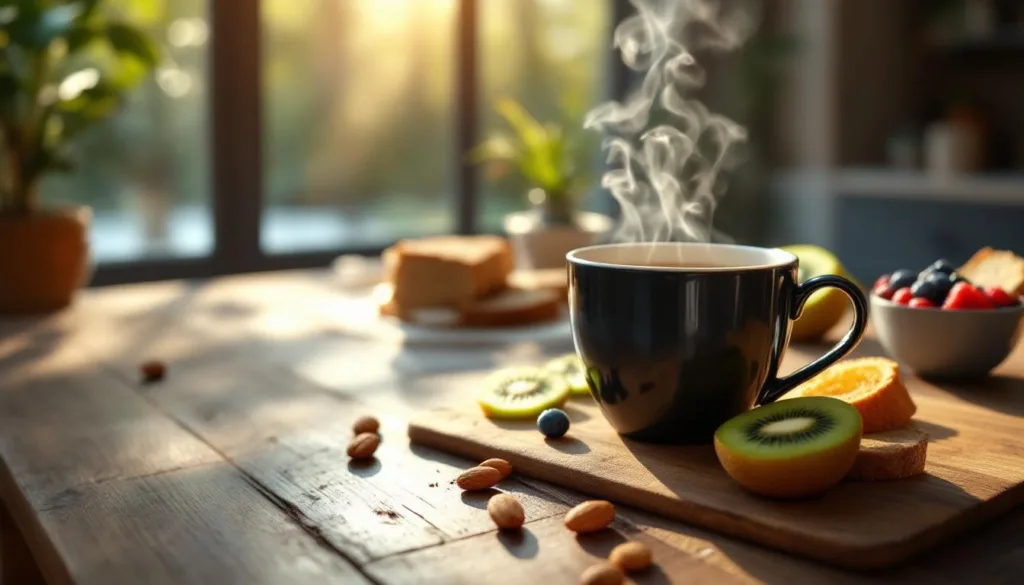 entdecken sie die überraschenden antworten von 15 kardiologen zum thema morgenkaffee und wie er ihr herz beeinflusst. erfahren sie mehr über gesundheitliche erkenntnisse, die sie schockieren werden.