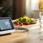 erfahren sie, wie ich durch einfache gewohnheiten in nur 3 wochen meinen blutdruck drastisch senken konnte. entdecken sie praktische tipps für ein gesünderes leben.