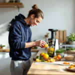 entdecke, wie 7 einfache küchentricks dein energielevel stabilisieren können – ich habe sie 14 tage lang getestet und teile meine erfahrungen!