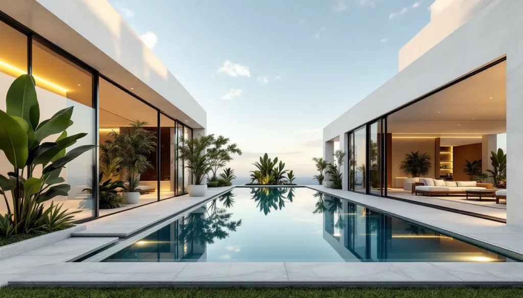 erfahren sie in einem exklusiven interview mit einem luxusmakler, welche überraschenden details echte luxushäuser ausmachen und was sie von gewöhnlichen immobilien unterscheidet.