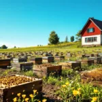 erfahren sie, warum das finanzamt steuern verlangt, nachdem sie ihr land an einen imker verpachtet haben, und wie sie rechtliche und steuerliche herausforderungen meistern können.