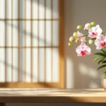 entdecke das japanische geheimnis zur rettung deiner orchidee ohne chemie oder teure dünger – natürliche pflege für gesunde und blühende orchideen.