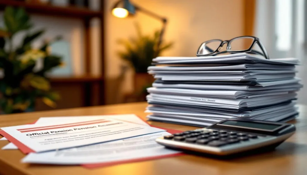 erfahren sie, warum trotz keiner rentenerhöhung neue rentenantrag-regeln wichtige veränderungen bringen und was das für ihre altersvorsorge bedeutet.