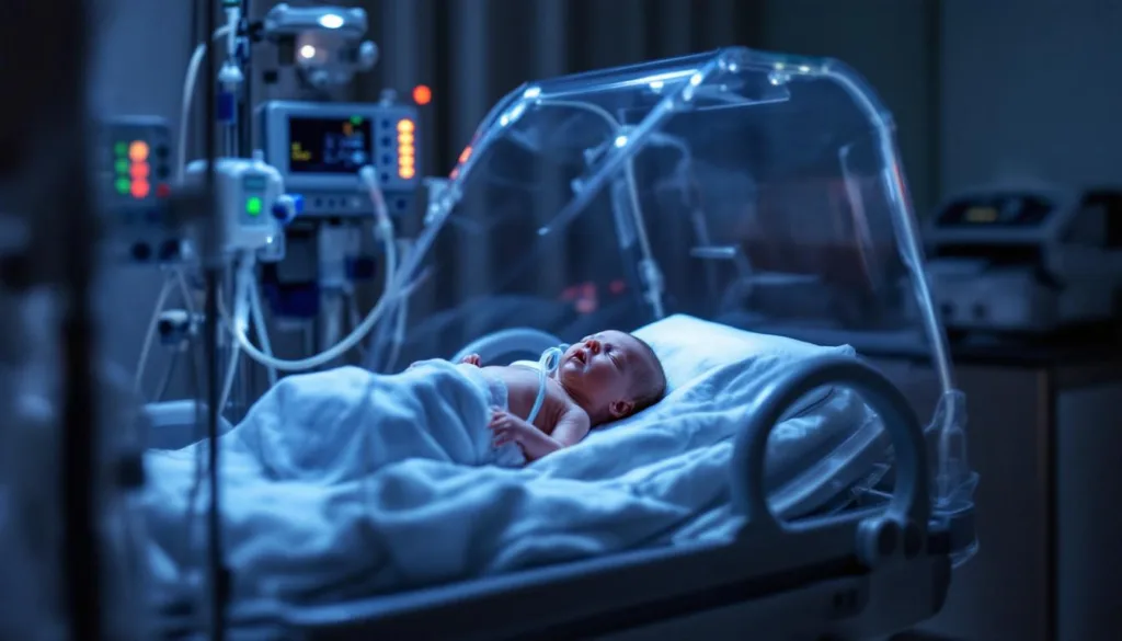 kinderärzte warnen vor einem besorgniserregenden anstieg schwerer keuchhusten-erkrankungen bei babys. erfahren sie mehr über ursachen, symptome und präventionsmaßnahmen.