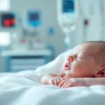 kinderärzte warnen vor dem anstieg schwerer keuchhustenfälle bei babys – wichtige informationen zur vorbeugung und behandlung dieser gefährlichen erkrankung.