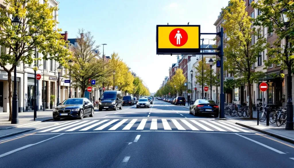 Neue Regelung in Europa: Ab diesem Datum dürfen Senioren über 68 Jahren in diesem Land nicht mehr am Straßenverkehr teilnehmen