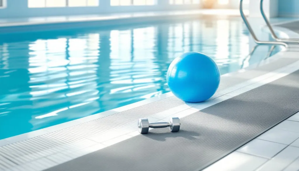 entdecken sie, warum sportmediziner ab 55 jahren das nicht-schwimmen als gelenkschonendere übung empfehlen und wie sie ihre gelenke effektiv schützen können.