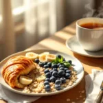 entdecke, wie die scheinbar harmlose morgendliche lüge deine januarvorsätze zerstört und warum es nicht an mangelnder disziplin liegt. erfahre, was wirklich hinter deinem scheitern steckt.