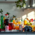 entdecken sie, welche getränke neben alkohol kinder täglich schädigen und süchtig machen können. wichtige informationen zum schutz der gesundheit von kindern.