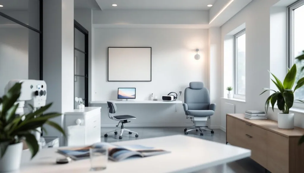 in kliniken wird jetzt nicht nur drogen- und alkoholsucht behandelt, sondern auch techniksucht – eine moderne herausforderung für die suchttherapie.