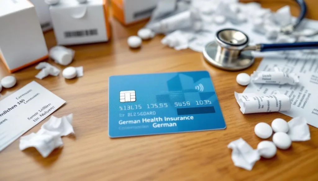 entdecken sie die verborgenen zusatzkosten in der krankenversicherung neben dem rentenbeitrag und erfahren sie, wie sie unerwartete ausgaben vermeiden können.