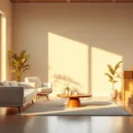 erfahren sie, wie eine frau nicht nur aufräumt, sondern sich auch von 80 % ihres besitzes trennt, um ihr leben zu vereinfachen und mehr freiheit zu gewinnen.