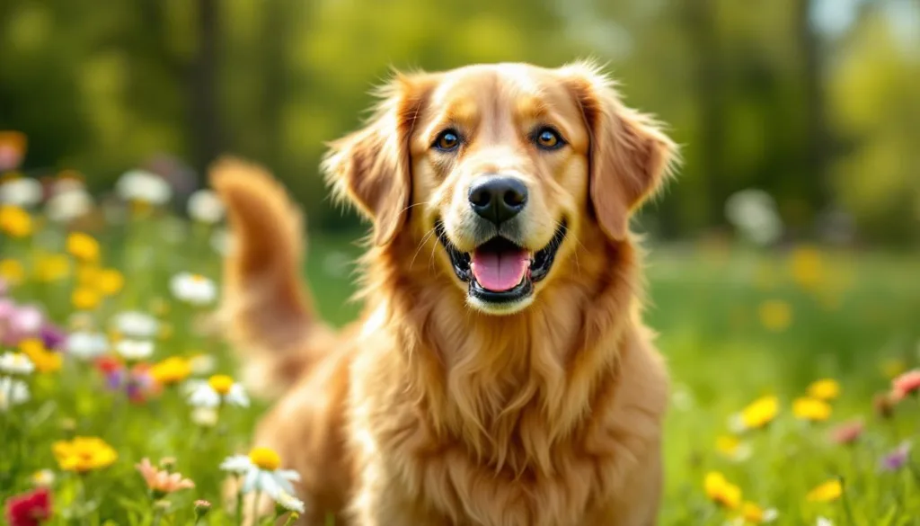 erfahre von tierärzten, wie du erkennst, ob dein hund wirklich glücklich ist. wichtige anzeichen und tipps für das wohlbefinden deines besten freundes.