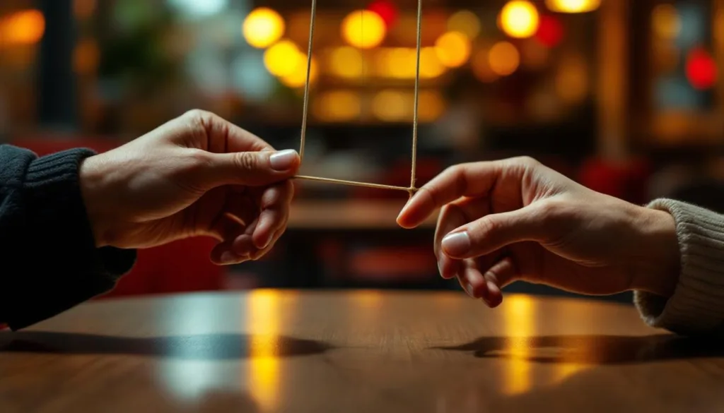 entdecken sie fünf einfache sätze, die sofort eine manipulative natur in gesprächen offenbaren – kein langes nachdenken mehr nötig.