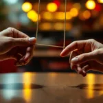 entdecken sie fünf einfache sätze, die sofort eine manipulative natur in gesprächen offenbaren – kein langes nachdenken mehr nötig.