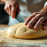 entdecken sie den geheimen trick, den bäcker anwenden, bevor sie das baguette in den ofen schieben, um perfekten geschmack und knusprige kruste zu garantieren.
