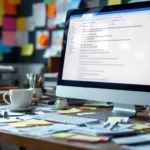 entdecken sie, warum e-mails ohne betreff häufig unorganisiert und unprofessionell wirken und lernen sie, wie ein klarer betreff ihre kommunikation verbessert.