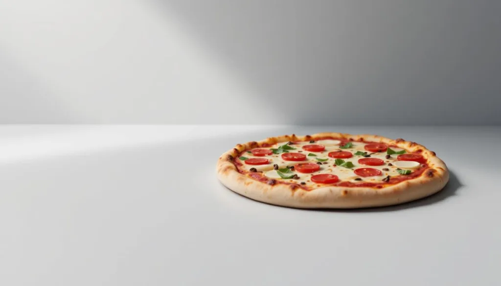 entdecken sie einfache vorrats-tricks, mit denen ihre pizza außen knusprig und innen saftig bleibt – für ein unwiderstehliches geschmackserlebnis bei jedem biss.