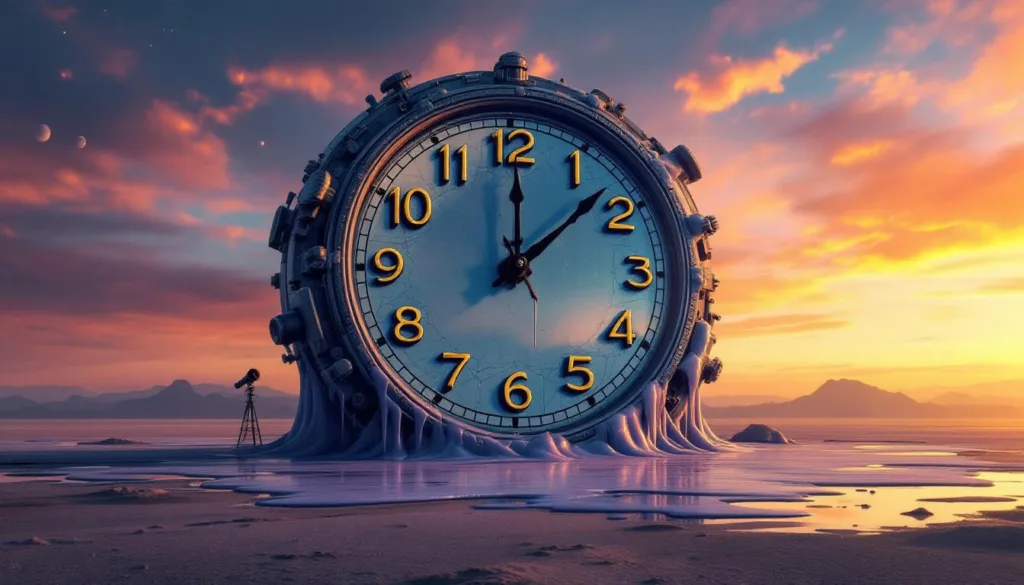 entdecken sie, warum wissenschaftler bestätigen, dass unsere traditionellen 24-stunden-tage bald der vergangenheit angehören könnten und wie dies unser tägliches leben verändern wird.