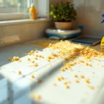 entdecke, wie versteckte faktoren deine putzroutine sabotieren und das chaos immer wieder zurückkehren lässt – und erfahre, wie du dem entgegenwirkst.