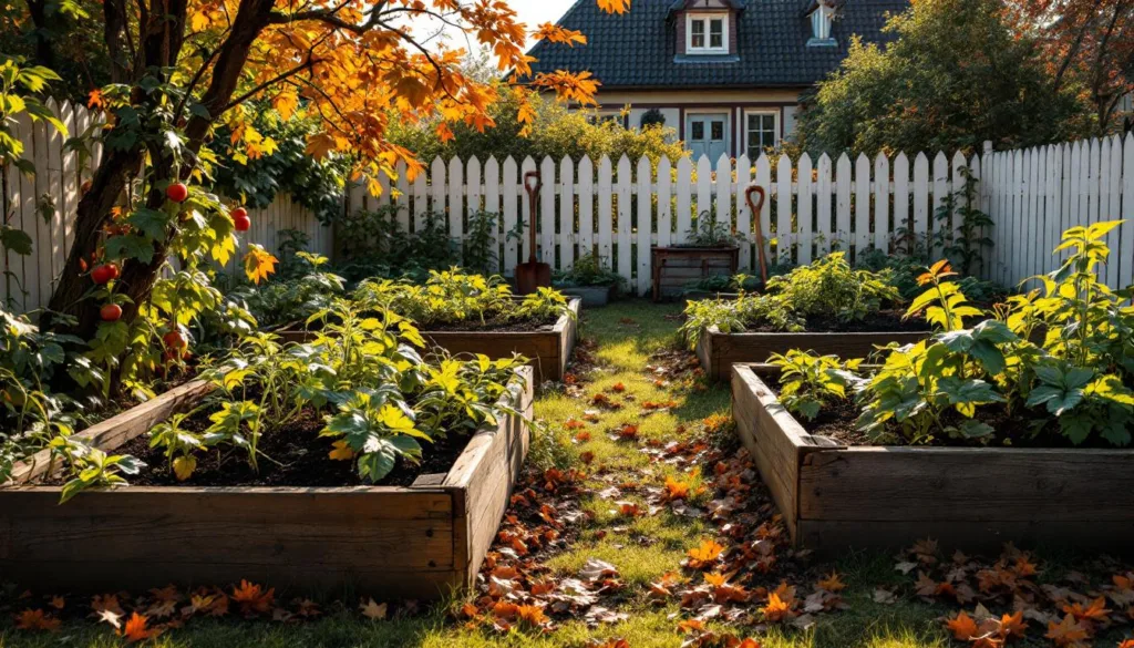 erfahren sie, warum diese familie gezwungen ist, ihren geliebten gemüsegarten aufzugeben, und welche herausforderungen sie dabei meistern muss.