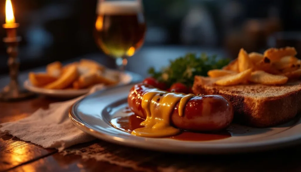 entdecke, warum eine kleine veränderung beim abendessen deinen schlaf noch heute nacht negativ beeinflussen kann, und erfahre praktische tipps für besseren schlaf.