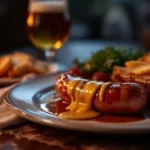 entdecke, warum eine kleine veränderung beim abendessen deinen schlaf noch heute nacht negativ beeinflussen kann, und erfahre praktische tipps für besseren schlaf.