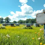 erfahren sie, warum ein rentner landwirtschaftssteuer für verpachtetes imkerland zahlen muss und welche rechtlichen grundlagen dabei eine rolle spielen.