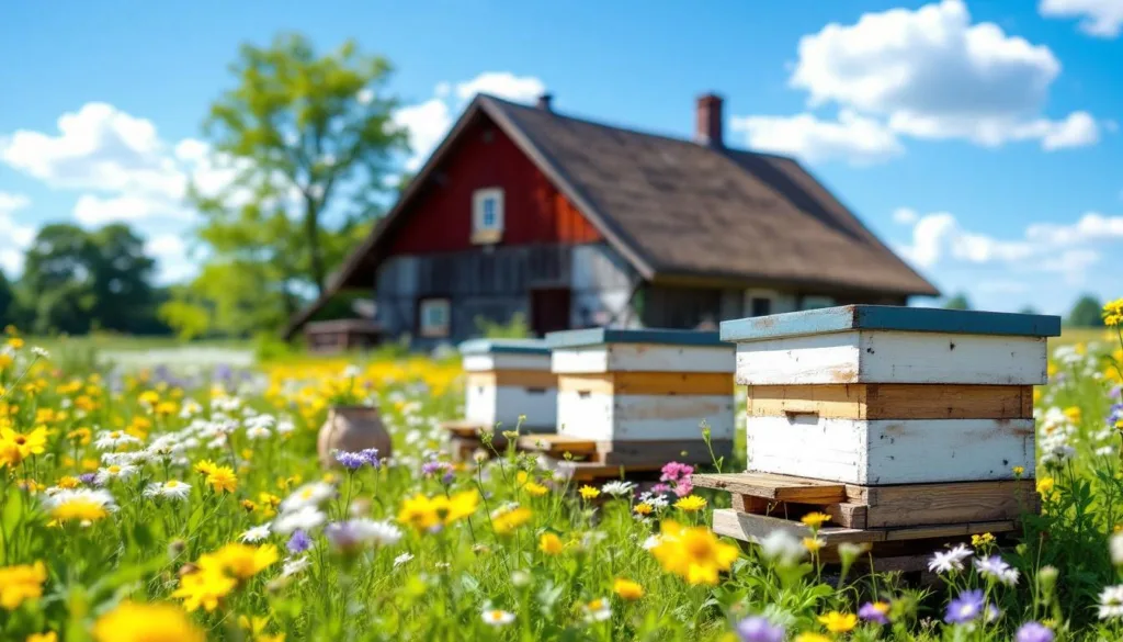 erfahren sie, warum ein rentner steuern auf verpachtetes imkerland zahlen muss und welche steuerlichen regelungen dabei gelten.