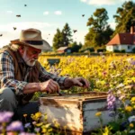 erfahren sie, warum ein rentner steuern auf verpachtetes imkerland zahlen muss und welche steuerlichen regelungen dabei gelten.