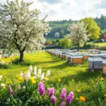 erfahren sie, warum ein rentner steuern auf verpachtetes imkerland zahlen muss und welche steuerlichen regelungen dabei eine rolle spielen.