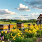 erfahren sie, warum rentner steuern auf verpachtetes imkerland zahlen müssen und welche steuerlichen regelungen dabei zu beachten sind.