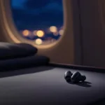 entdecken sie, warum geräuschblockierende ohrstöpsel bei nachtflügen unverzichtbar sind, um ruhe zu finden und erholt anzukommen.