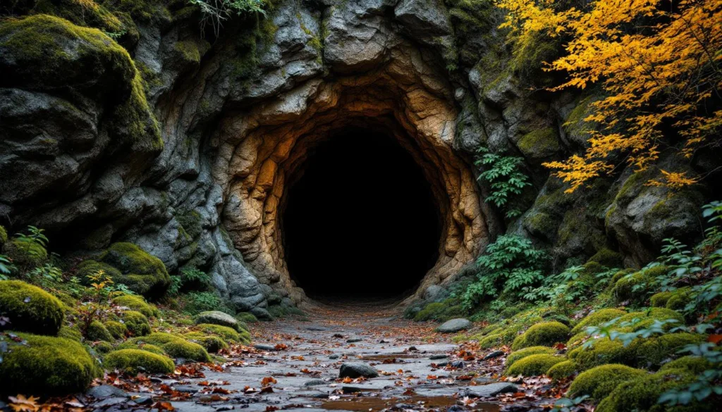 entdecken sie die geheimnisvolle 25.000 jahre alte höhle, die trotz ihrer zugänglichkeit kaum bekannt ist. erfahren sie, warum dieser versteckte schatz der geschichte ein echter geheimtipp bleibt.