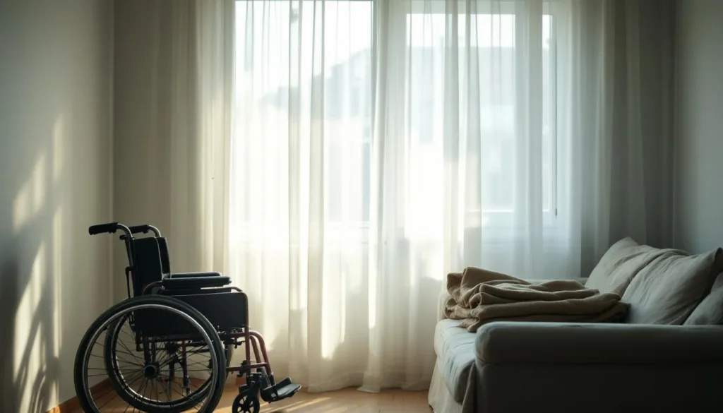 entdecken sie, warum pflegende angehörige trotz pflegegeld oft am ende benachteiligt sind und welche herausforderungen sie bewältigen müssen.